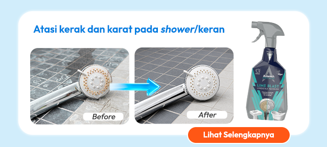 noda shower