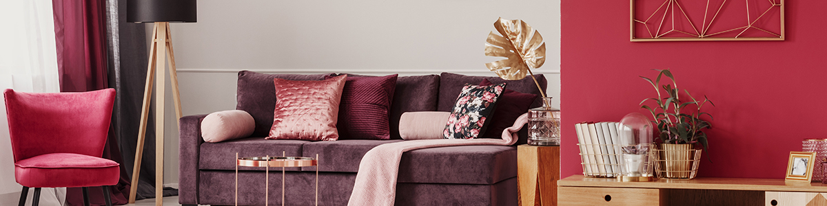 Pantone Color Trend 2023: Viva Magenta