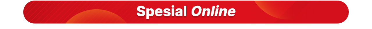 Spesial Online