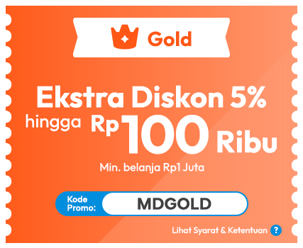 MDGOLD
