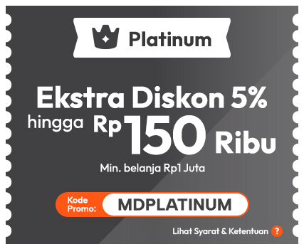 MDPLATINUM
