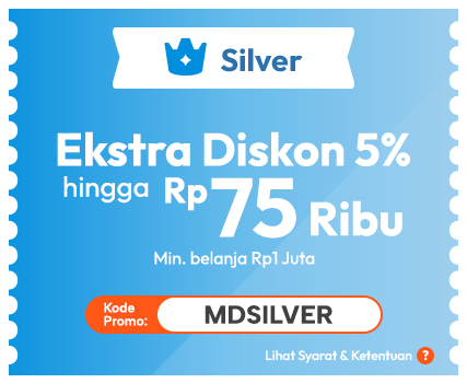 MDSILVER