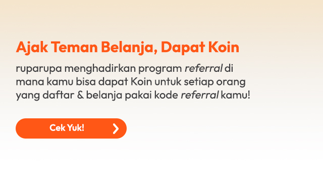 Referral Program