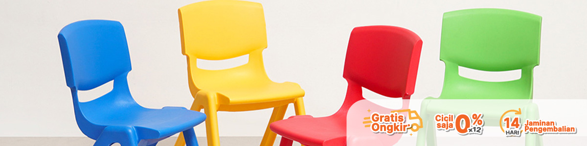 Furniture Anak & Bayi