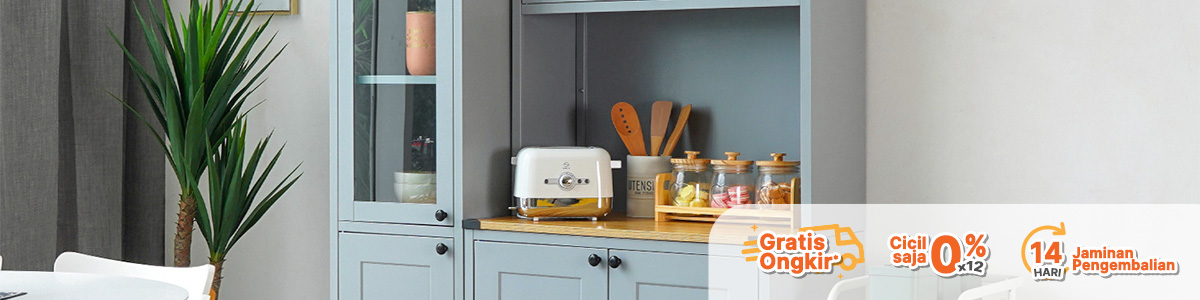 Kitchen Set