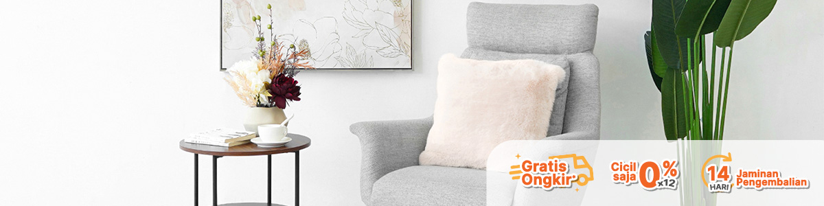 Sofa 1 Dudukan