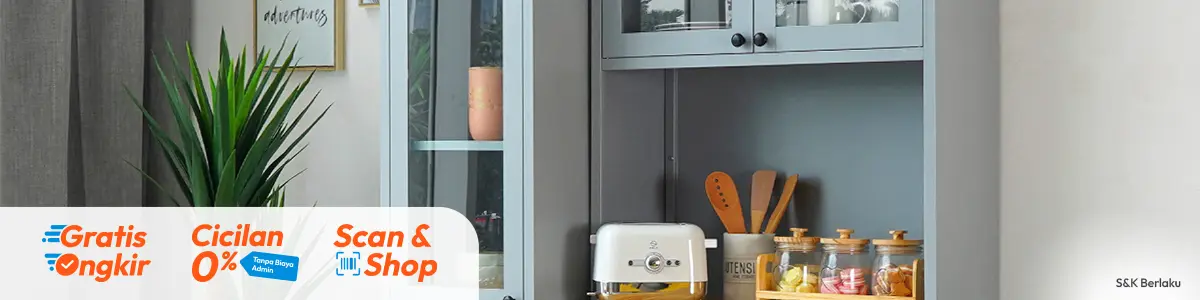 Furniture Dapur