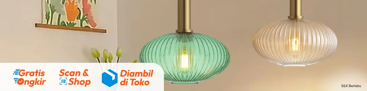 Lampu