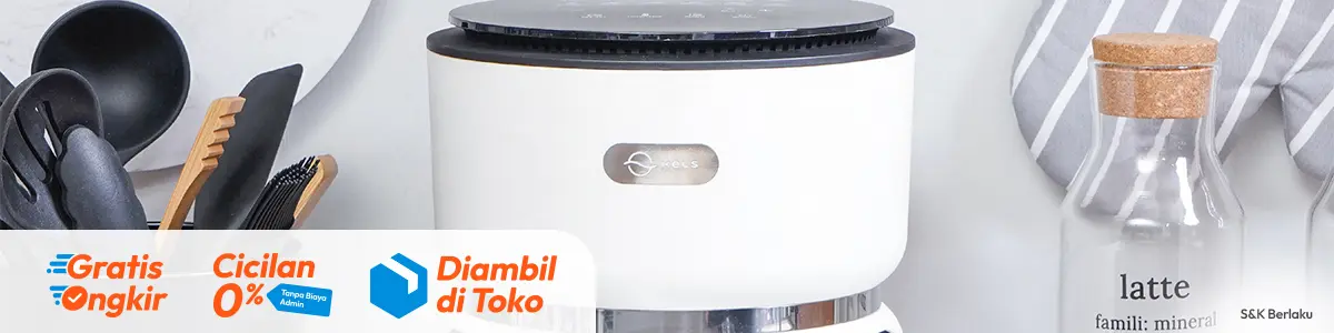 Peralatan Dapur