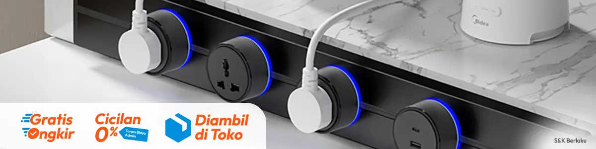 Peralatan Elektronik
