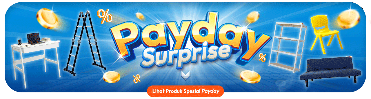 Produk Spesial Payday