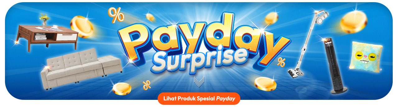 Produk Spesial Payday
