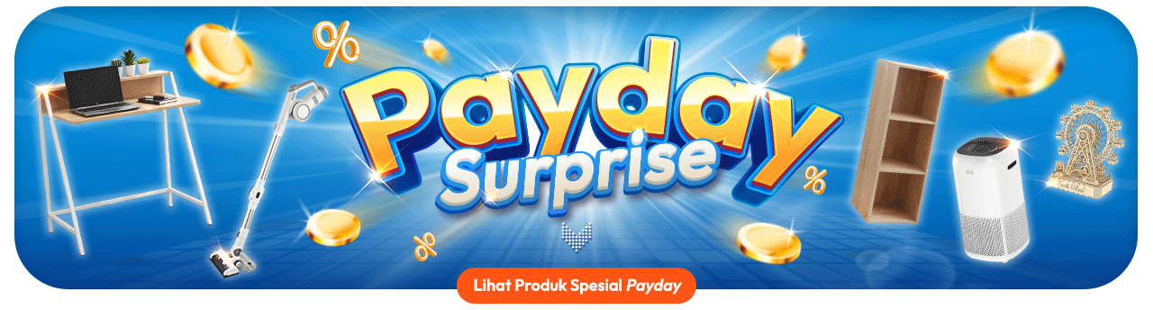 Produk Spesial Payday
