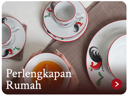 Perlengkapan Rumah
