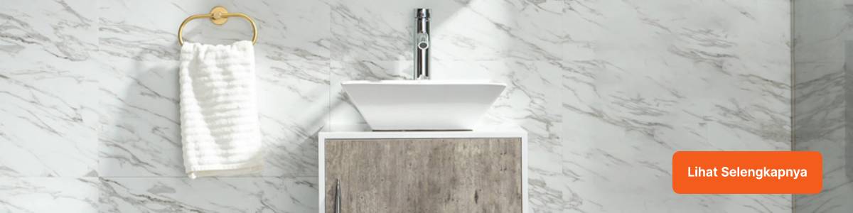 bikin kamar mandi minimalis