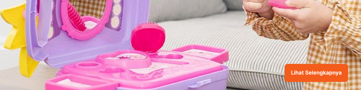 tips memilih mainan anak