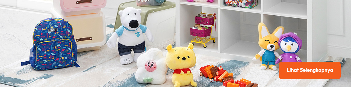 kids playroom