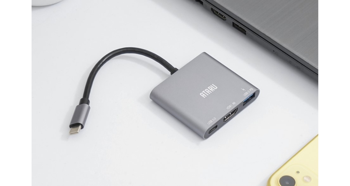 Adaptor