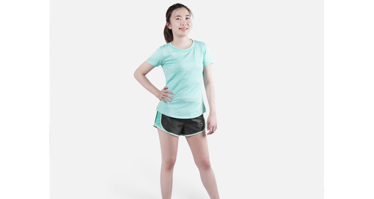 aerobik atau zumba