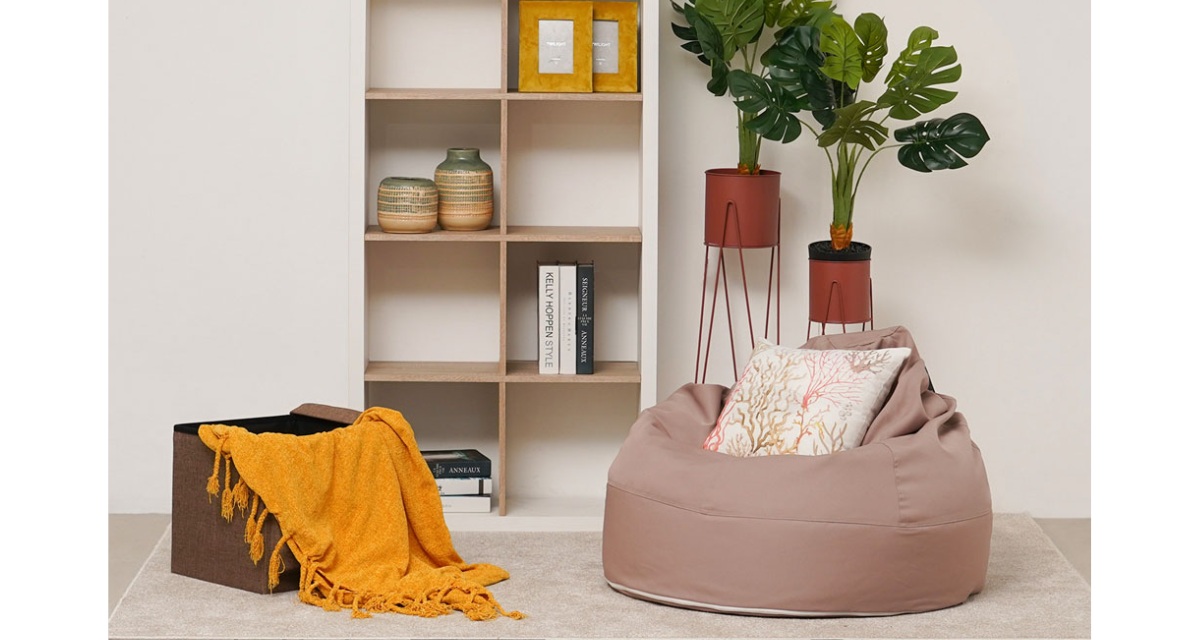 bean bag