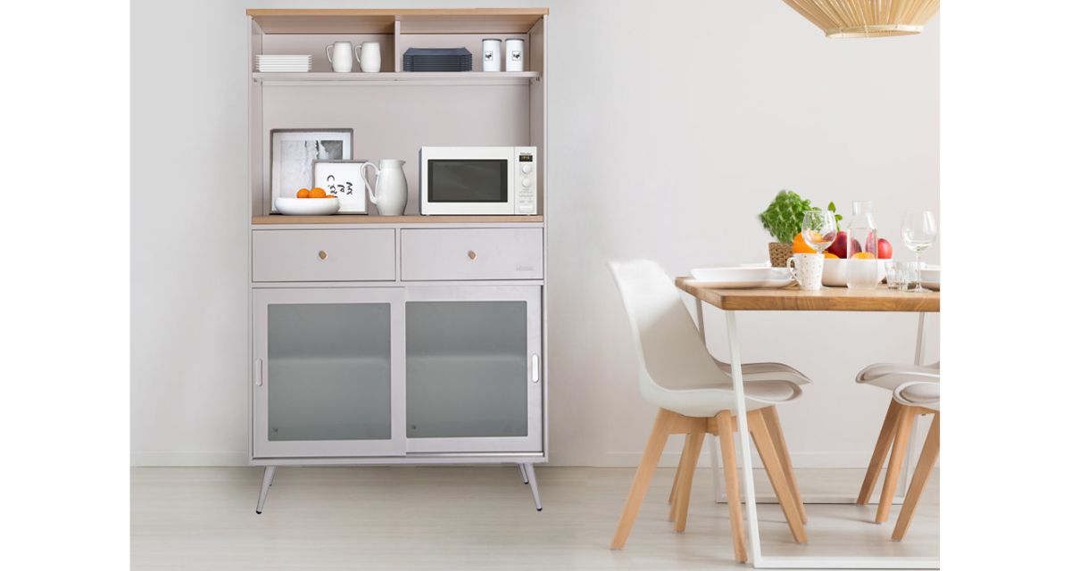dapur 1x1 m