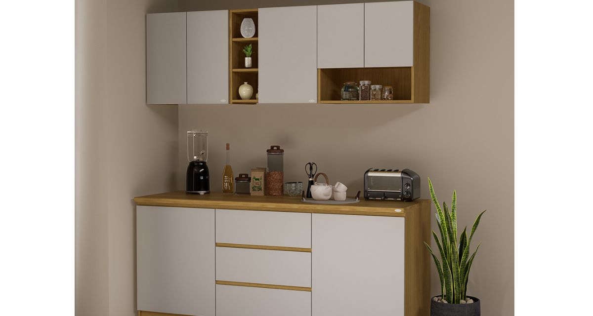 dapur 3x6 m