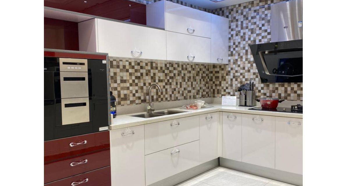 dapur 4x3 m