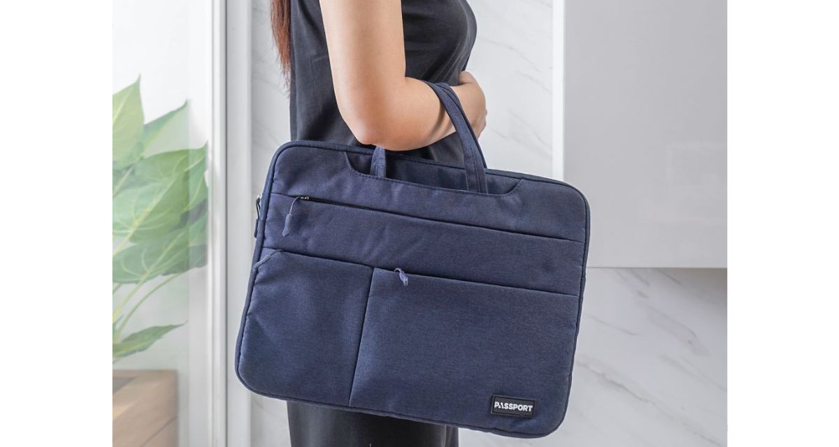 tas laptop