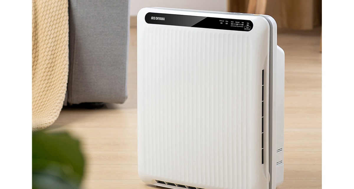 Air purifier