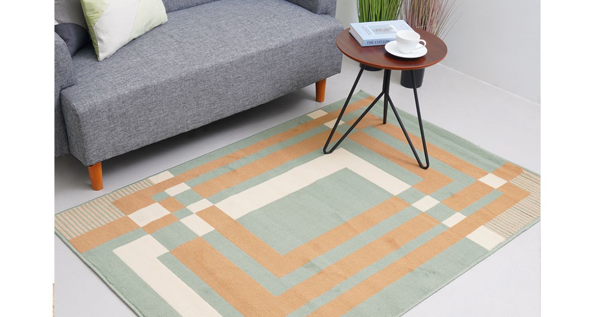 karpet viscose