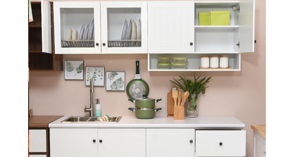 Kitchen Set Countryside