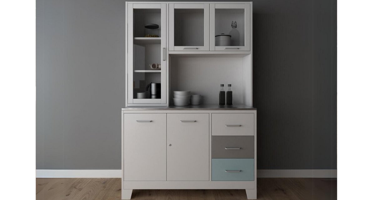 Kitchen Set Modern style