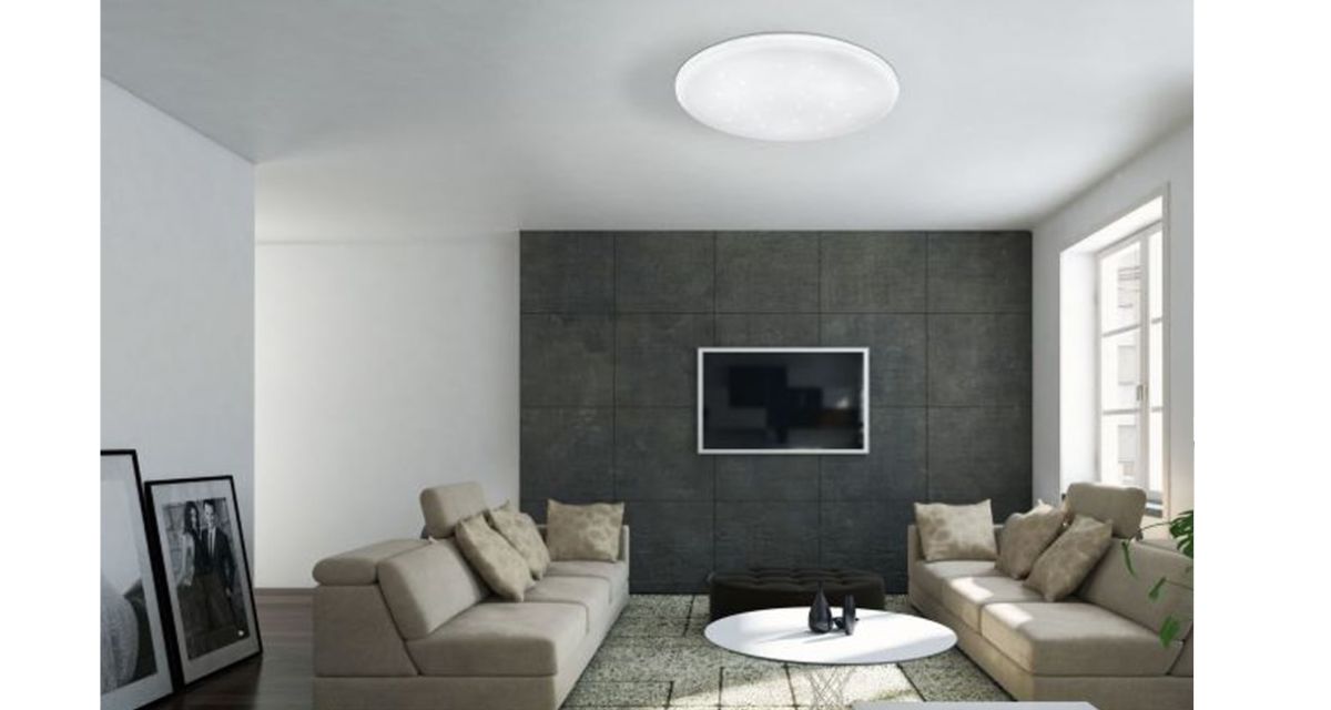 lampu LED 
