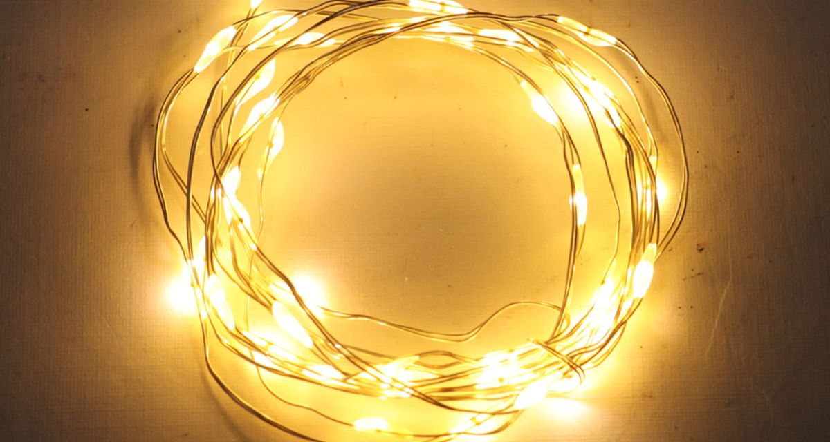 lampu pohon natal noelle