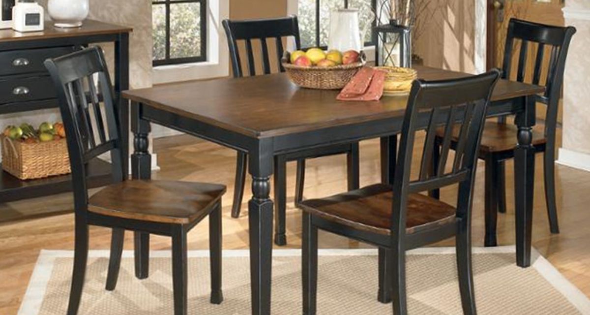 cara memilih kitchen set