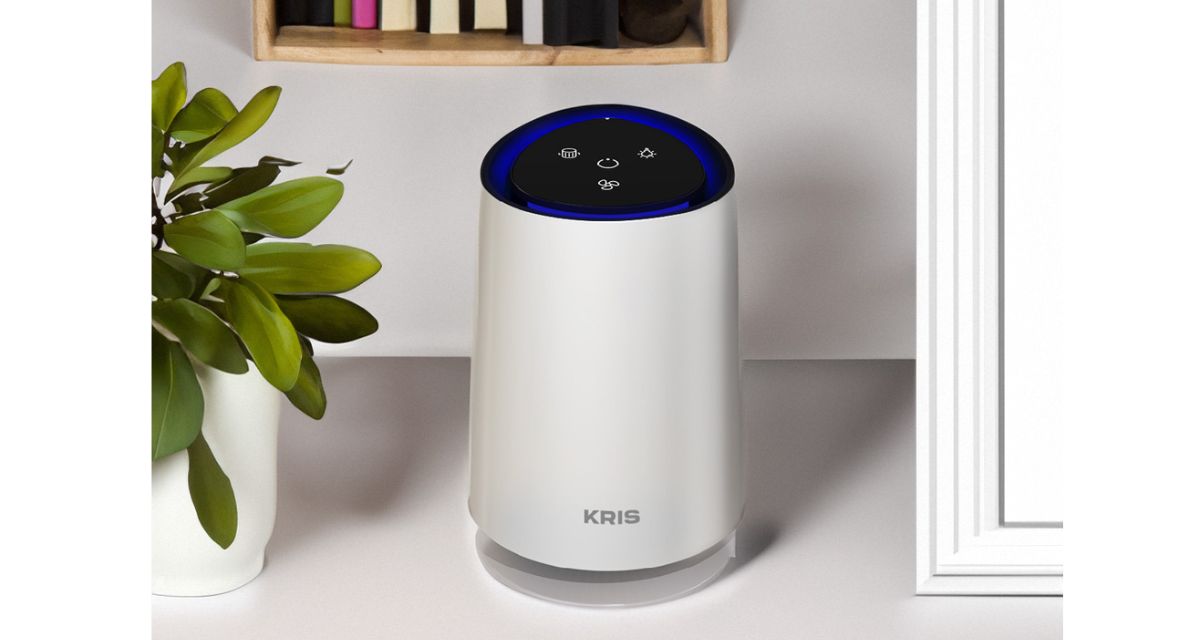 air purifier mini