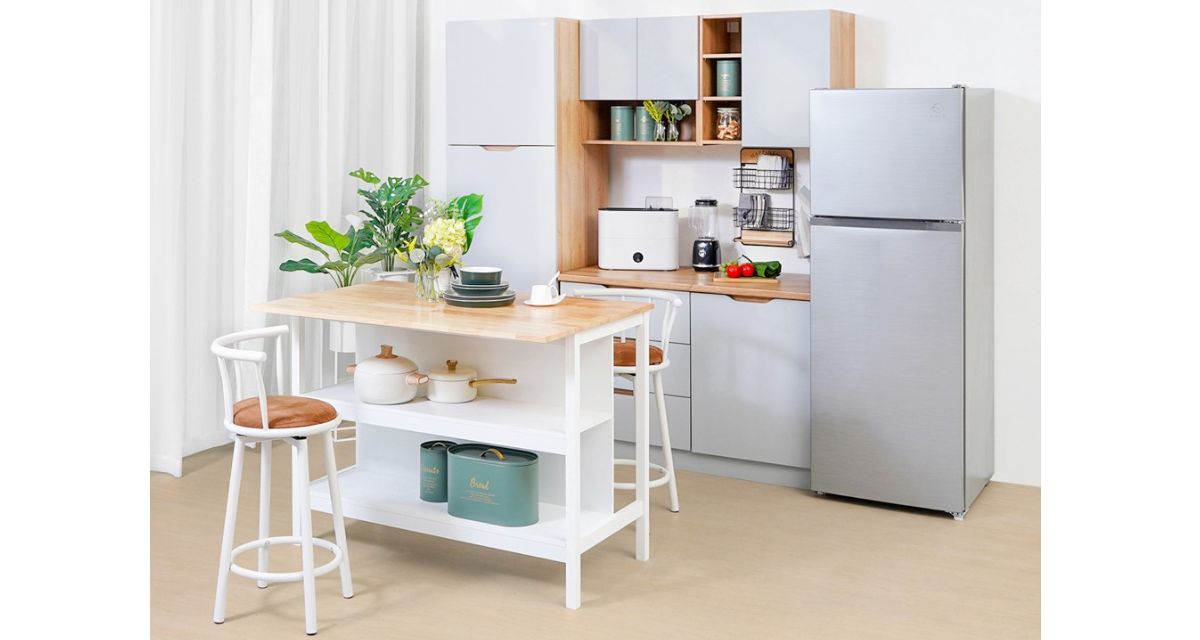 dapur 4x6 m