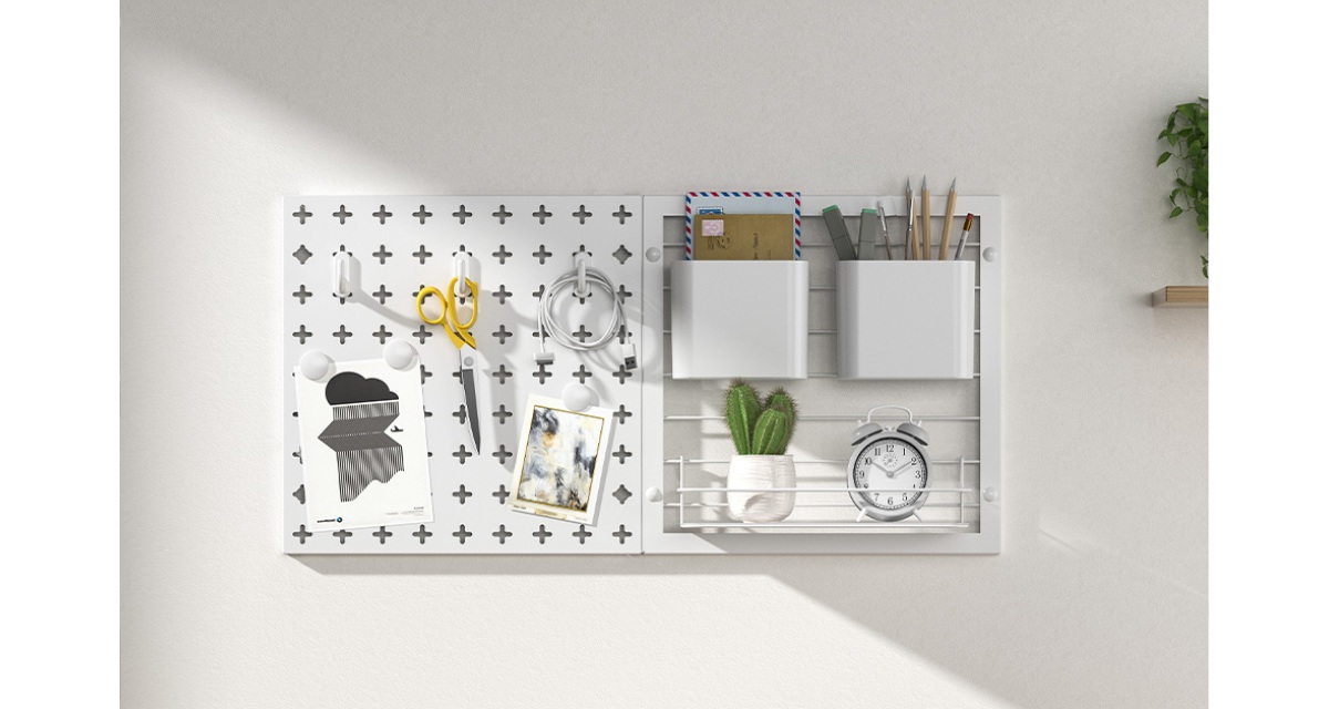 Papan organizer