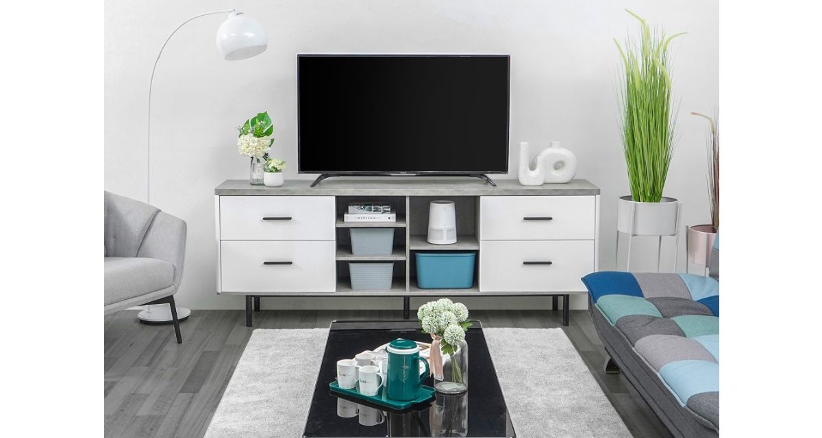pilih warna senada