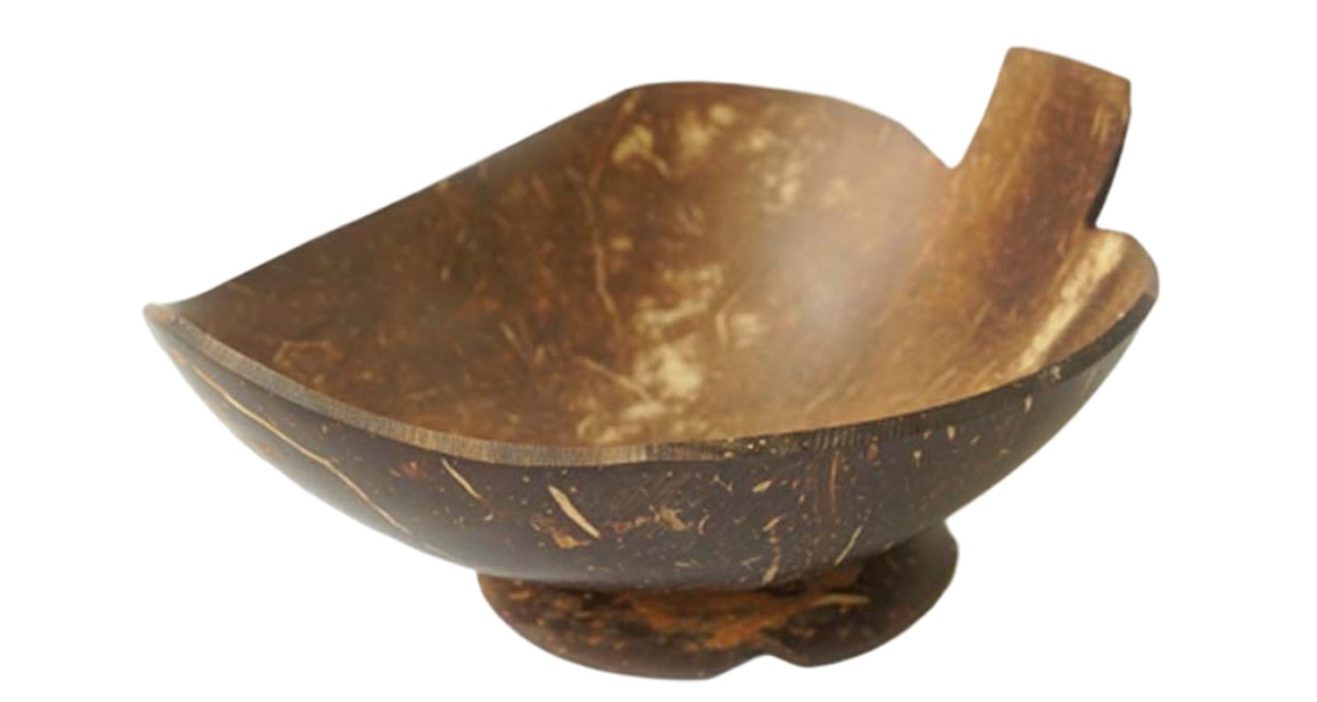 Batok Kelapa