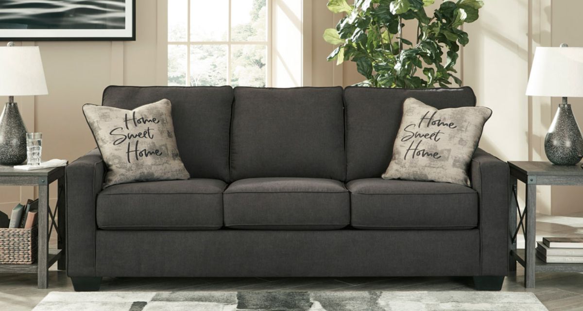 bahan sofa