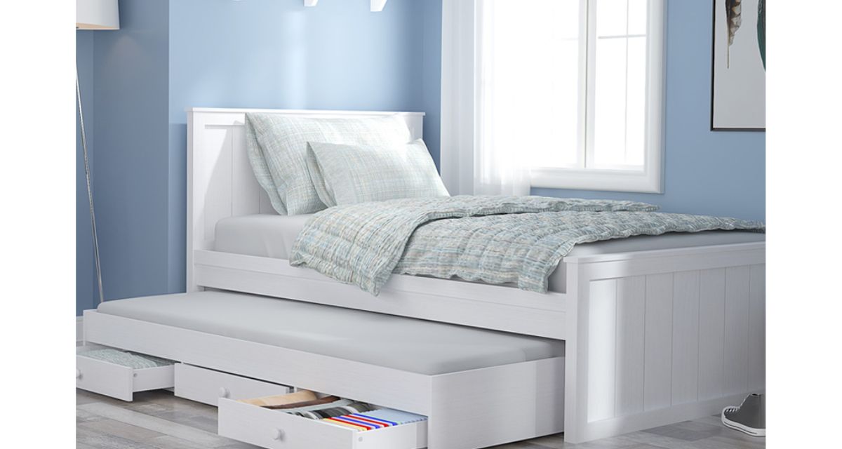 Tempat tidur