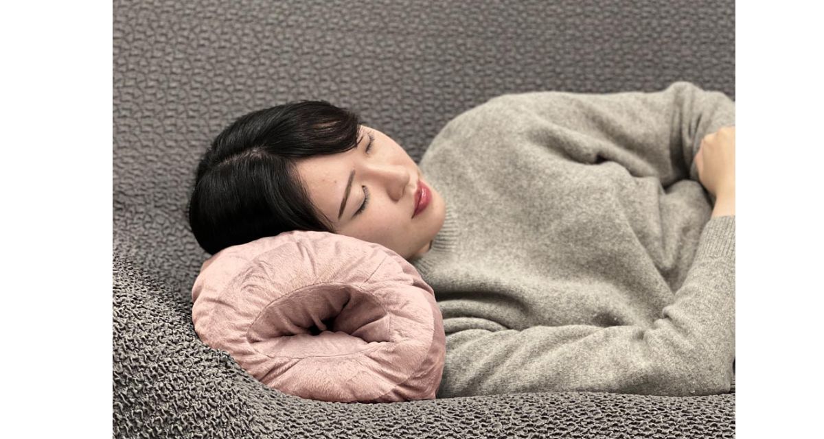 cara mencuci bantal