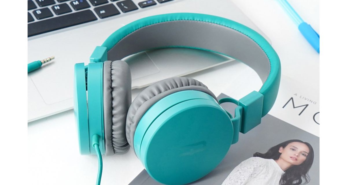 headset gaming