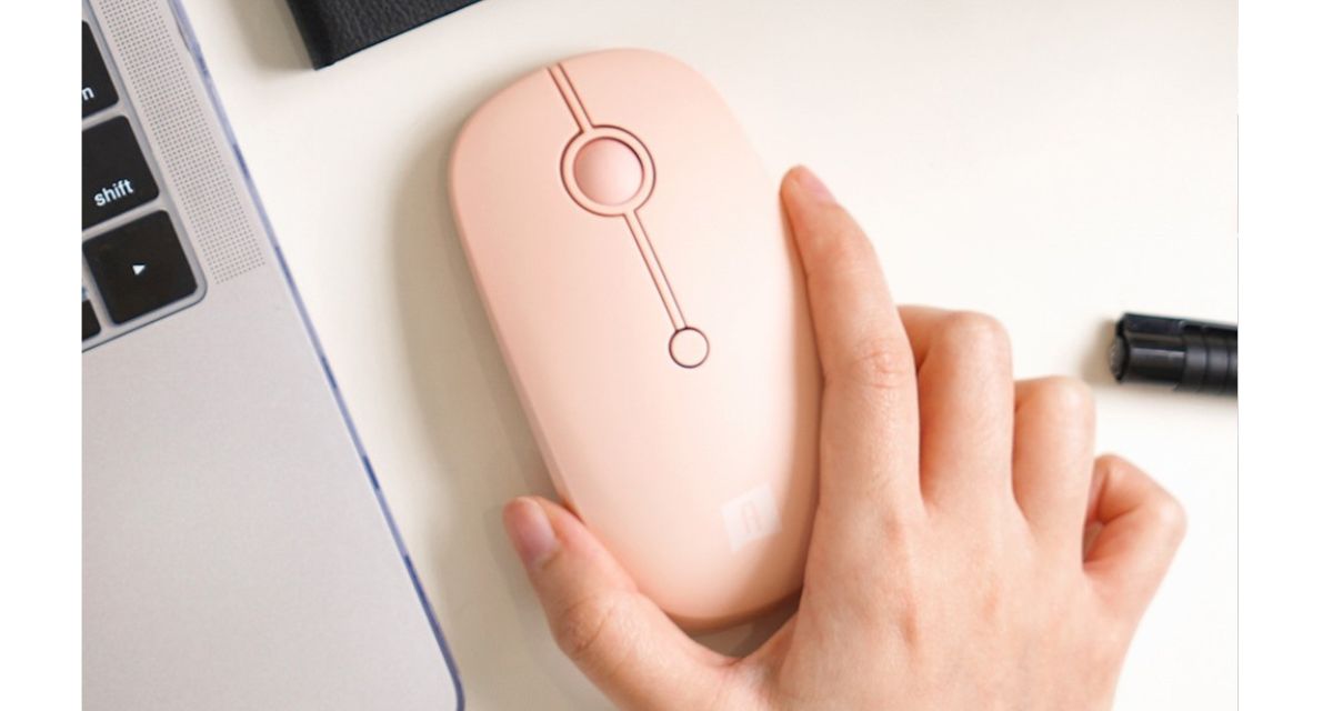 mouse main game