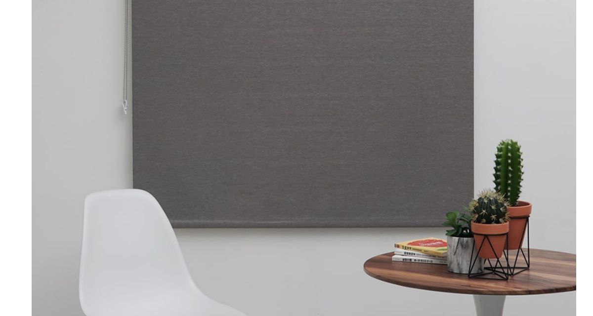 ukuran roller blind