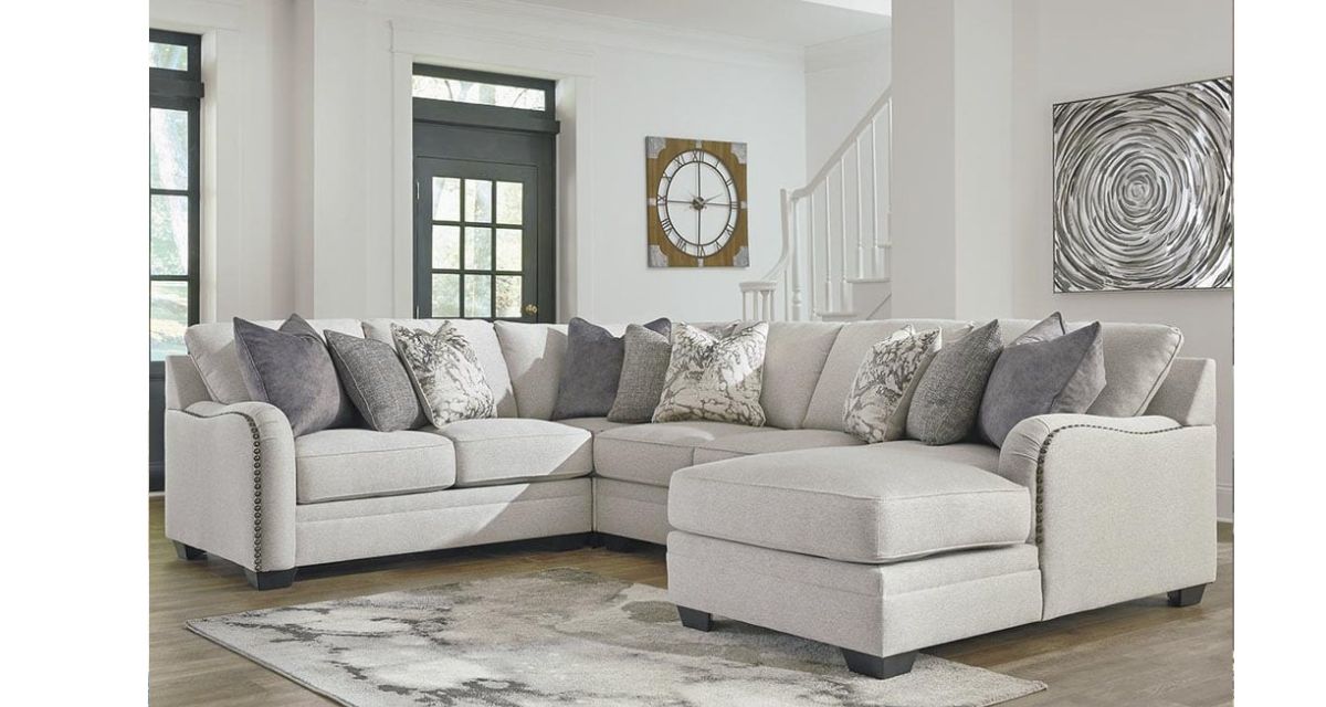 sofa sectional mewah