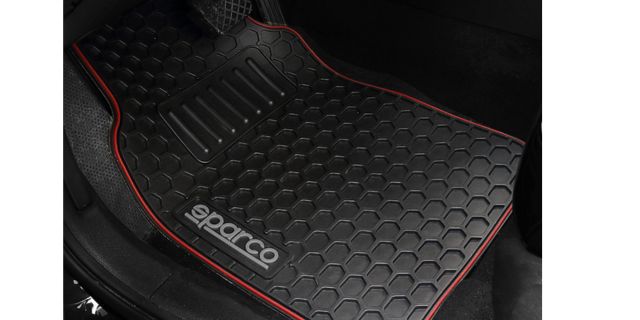 jemur karpet mobil