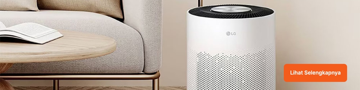 Manfaat air purifier