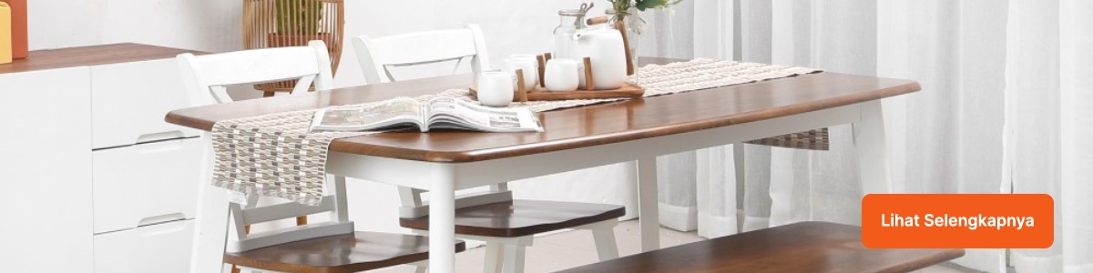 ruang makan menurut feng shui